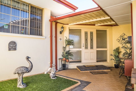 Armadale Cottage Bed & Breakfast - Accommodation Sunshine Coast 0