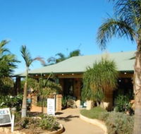 Drummond Cove Holiday Park - Accommodation Sunshine Coast
