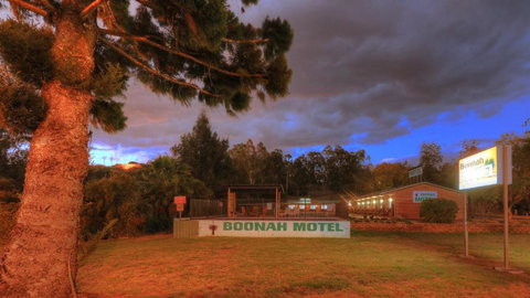 Boonah Motel - Accommodation Sunshine Coast 6