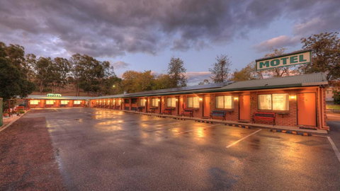 Boonah Motel - Accommodation Sunshine Coast 3