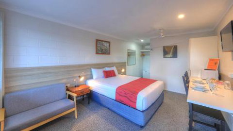 Boonah Motel - Accommodation Sunshine Coast 2