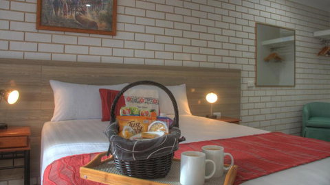 Boonah Motel - Accommodation Sunshine Coast 5
