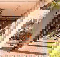 Chadstone Executive Motel - Accommodation Sunshine Coast