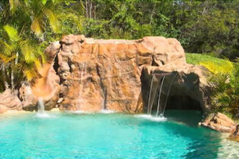 Kingfishers Manor - Accommodation Sunshine Coast 4