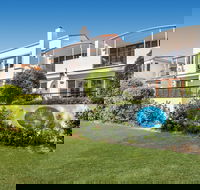 Villa Aqua - Accommodation Sunshine Coast