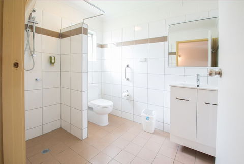 A & A Motel - Accommodation Sunshine Coast 6