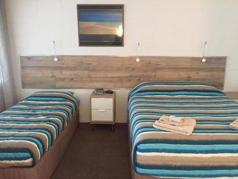 A & A Motel - Accommodation Sunshine Coast 5