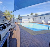 Bali Hi - Accommodation Sunshine Coast