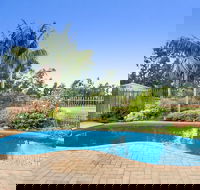 Coranda Lodge - Accommodation Sunshine Coast