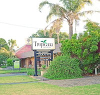 Tropicana Motor Inn