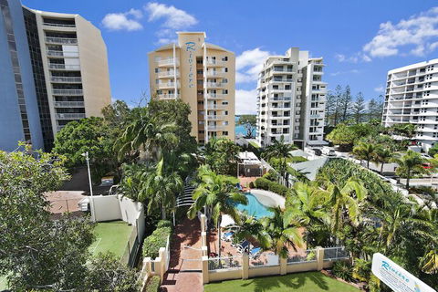 Riviere On Golden Beach - Accommodation Sunshine Coast 1