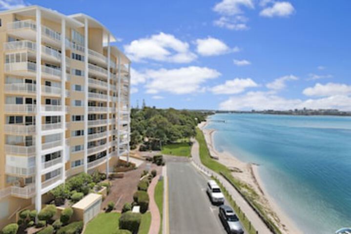  Accommodation Sunshine Coast