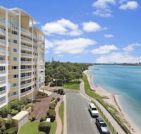 Riviere on Golden Beach - Accommodation Sunshine Coast