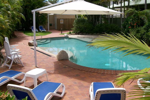 Riviere On Golden Beach - Accommodation Sunshine Coast 4