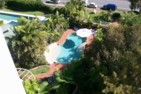 Riviere On Golden Beach - Accommodation Sunshine Coast 5