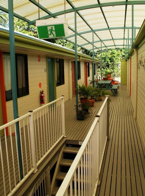 Coolum Budget Accommodation - Accommodation Sunshine Coast 0