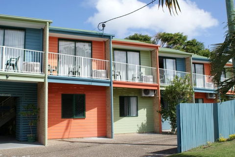 Coolum Budget Accommodation - Accommodation Sunshine Coast 2