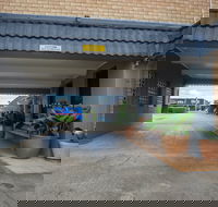Acacia Motor Inn - Accommodation Sunshine Coast