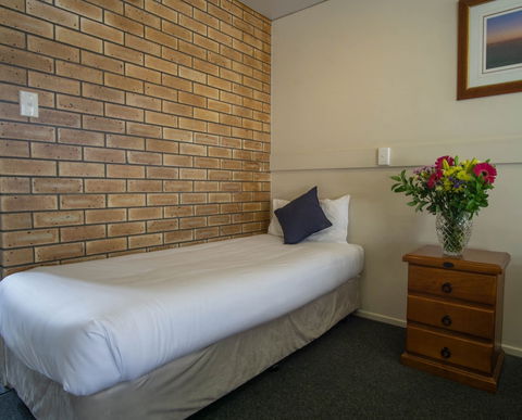 Acacia Motor Inn - Accommodation Sunshine Coast 6