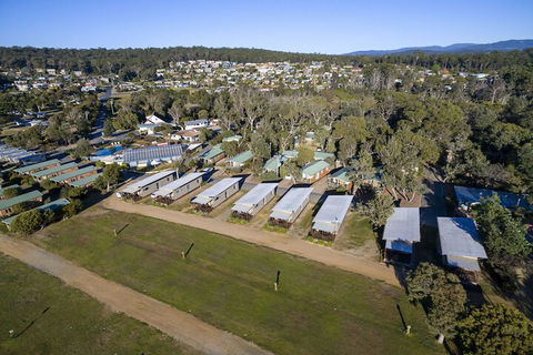 Discovery Parks - Pambula Beach - Accommodation Sunshine Coast 2