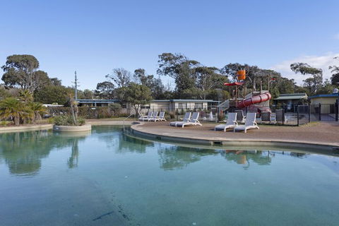 Discovery Parks - Pambula Beach - Accommodation Sunshine Coast 5