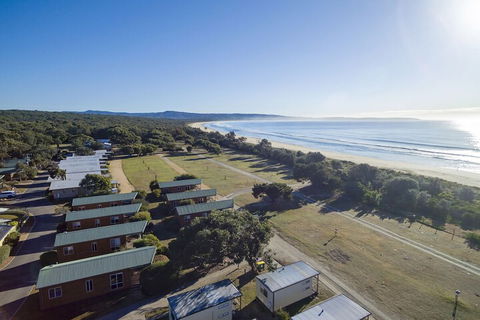 Discovery Parks - Pambula Beach - Accommodation Sunshine Coast 1