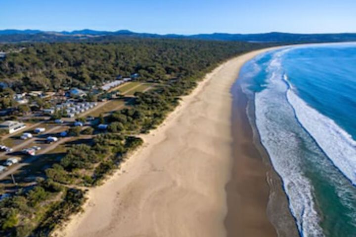 Pambula Beach NSW Accommodation Sunshine Coast