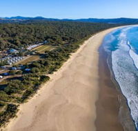 Discovery Parks - Pambula Beach - Accommodation Sunshine Coast