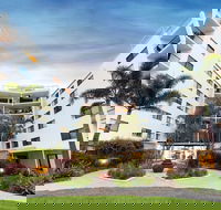 Marcoola Beach Resort - Accommodation Sunshine Coast