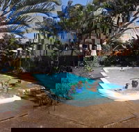 Woongarra Motel - Accommodation Sunshine Coast