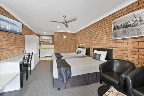 Woongarra Motel - Accommodation Sunshine Coast 5