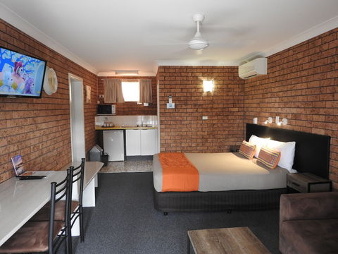 Woongarra Motel - Accommodation Sunshine Coast 6