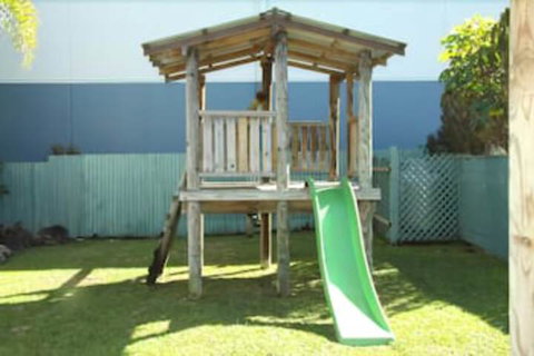 Anchorage Motor Inn - Accommodation Sunshine Coast 3