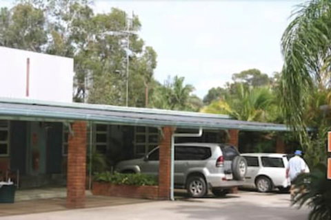Anchorage Motor Inn - Accommodation Sunshine Coast 4
