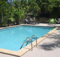Anchorage Motor Inn - Accommodation Sunshine Coast