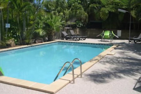 Anchorage Motor Inn - Accommodation Sunshine Coast 0