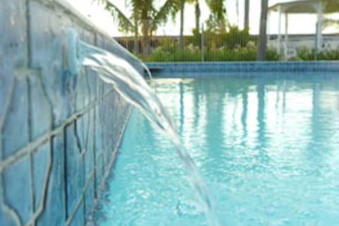 Castle Motor Lodge - Accommodation Sunshine Coast 3