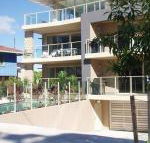 Watermark Apartments - Accommodation Sunshine Coast