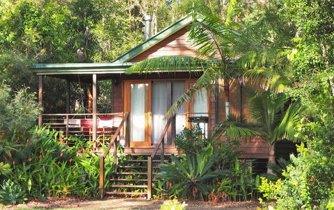 Lake Weyba Cottages - Accommodation Sunshine Coast 4