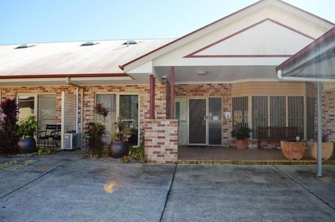 Redland Bay Motel - Accommodation Sunshine Coast 0