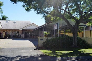 Redland Bay Motel - Accommodation Sunshine Coast 6