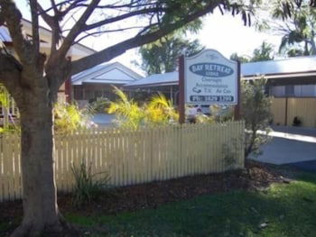 Redland Bay Motel - Accommodation Sunshine Coast 1