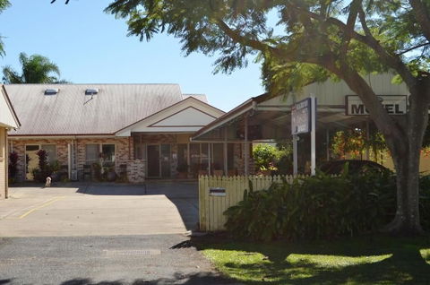 Redland Bay Motel - Accommodation Sunshine Coast 3