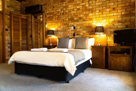 Blickinstal Barossa Valley Retreat - Accommodation Sunshine Coast 5