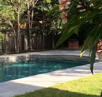 Arabella Garden Inn Motel - Accommodation Sunshine Coast