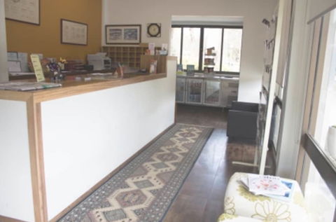 Red Cedars Motel - Accommodation Sunshine Coast 5