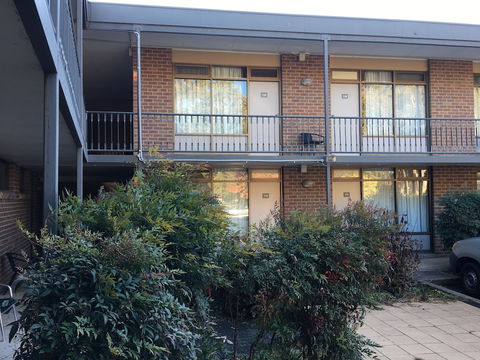 Red Cedars Motel - Accommodation Sunshine Coast 2