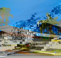 Treehaven Tourist Park - Accommodation Sunshine Coast