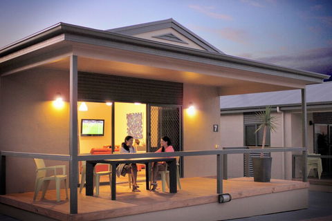 Streaky Bay Motel And Villas - Accommodation Sunshine Coast 2