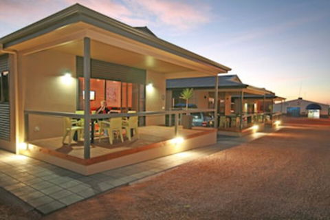 Streaky Bay Motel And Villas - Accommodation Sunshine Coast 0